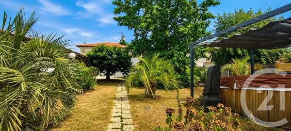 Maison à vendre  8 pièces - 204 m 2   CAMBLANES ET MEYNAC  - 33