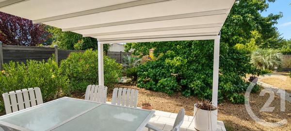 Maison à vendre  8 pièces - 204 m 2   CAMBLANES ET MEYNAC  - 33