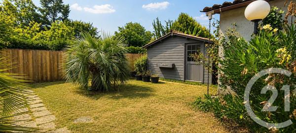 Maison à vendre  8 pièces - 204 m 2   CAMBLANES ET MEYNAC  - 33