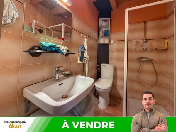 Maison
         4 pièces
        - 77 m² Exclusivité 80 000 € *