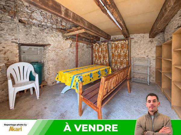 Maison
         4 pièces
        - 77 m² Exclusivité 80 000 € *
