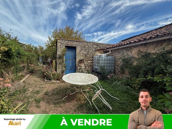 Maison
         4 pièces
        - 77 m² Exclusivité 80 000 € *