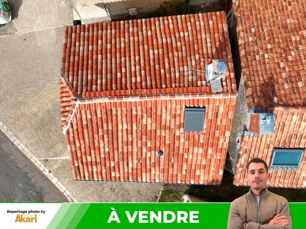 Maison
         4 pièces
        - 77 m² Exclusivité 80 000 € *