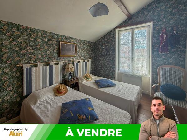 Maison
         4 pièces
        - 77 m² Exclusivité 80 000 € *