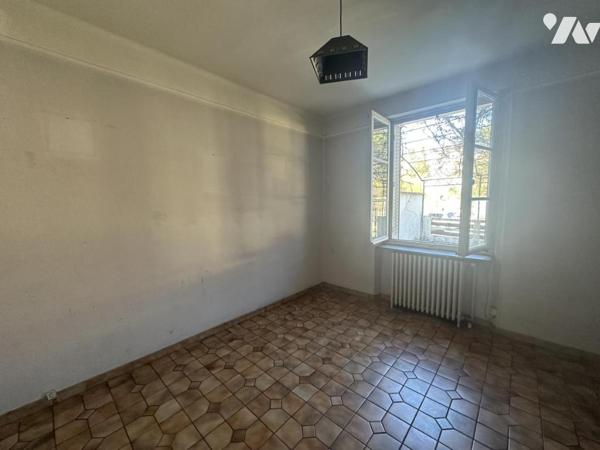 Maison de caractère centre-ville de CAHORS