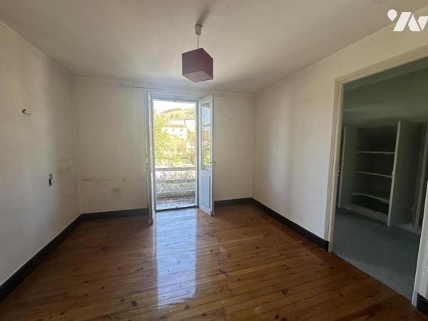 Maison de caractère centre-ville de CAHORS