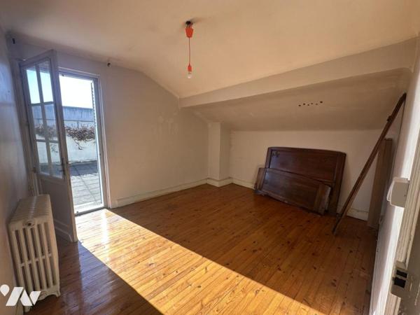 Maison de caractère centre-ville de CAHORS