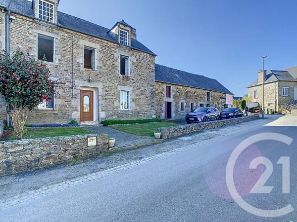 Maison à vendre  6 pièces - 110 m2 DINAN - 22