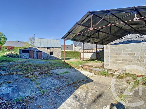 Maison à vendre  6 pièces - 110 m2 DINAN - 22