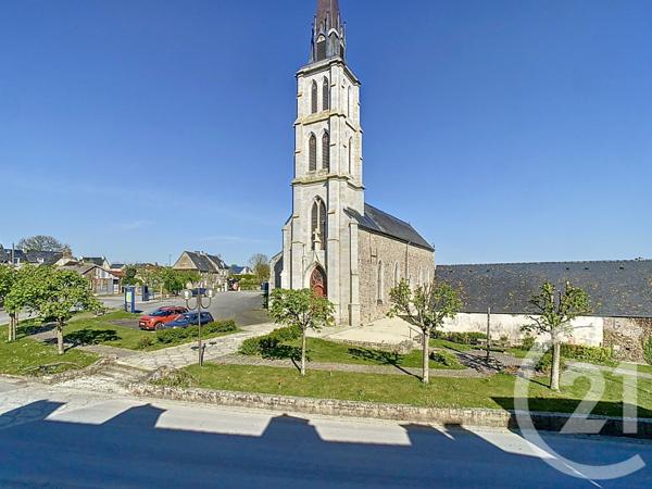 Maison à vendre  6 pièces - 110 m2 DINAN - 22