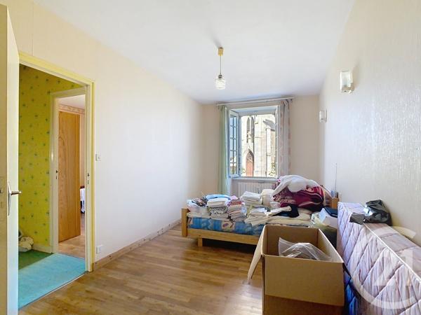 Maison à vendre  6 pièces - 110 m2 DINAN - 22