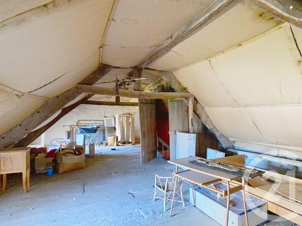 Maison à vendre  6 pièces - 110 m2 DINAN - 22