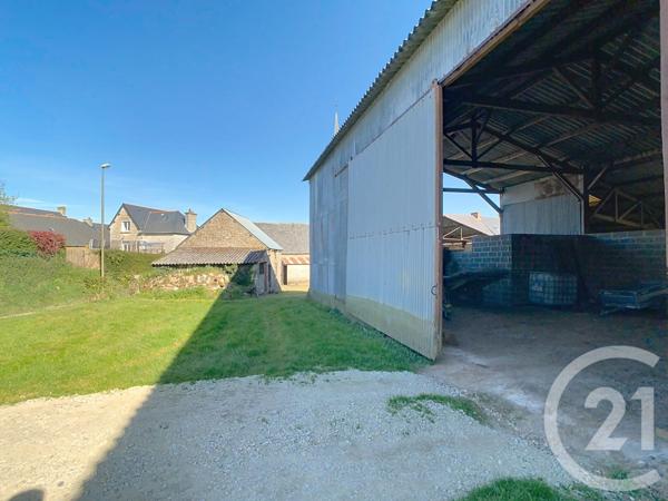 Maison à vendre  6 pièces - 110 m2 DINAN - 22