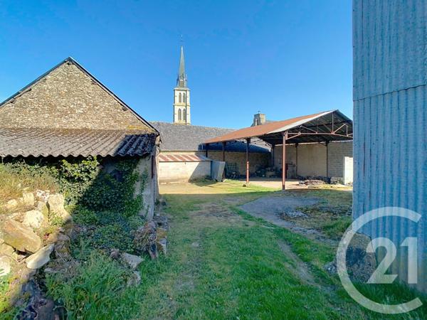 Maison à vendre  6 pièces - 110 m2 DINAN - 22