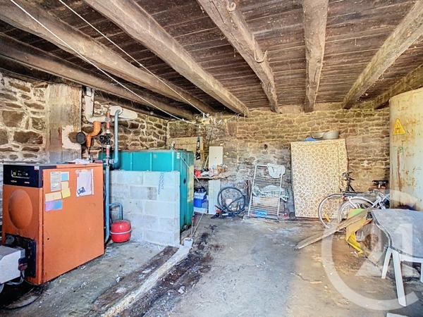 Maison à vendre  6 pièces - 110 m2 DINAN - 22