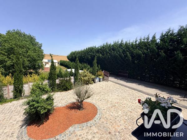 Maison à vendre 8 pièces 215 m² Milly-sur-Thérain