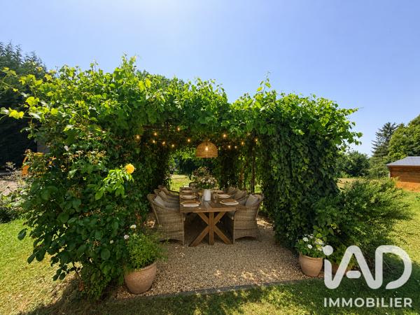 Maison à vendre 8 pièces 215 m² Milly-sur-Thérain