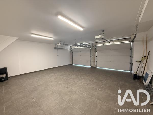 Maison à vendre 8 pièces 215 m² Milly-sur-Thérain
