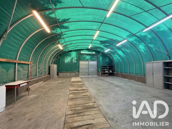 Maison à vendre 8 pièces 215 m² Milly-sur-Thérain