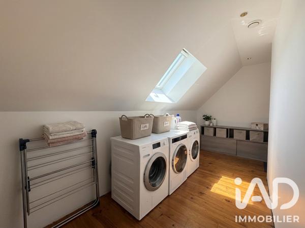 Maison à vendre 8 pièces 215 m² Milly-sur-Thérain