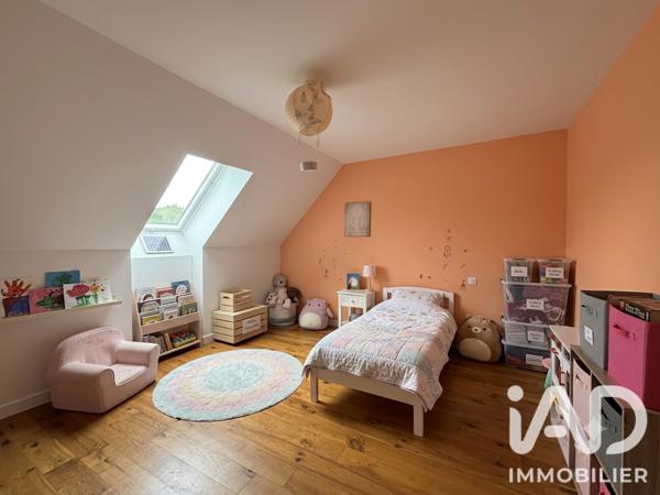 Maison à vendre 8 pièces 215 m² Milly-sur-Thérain