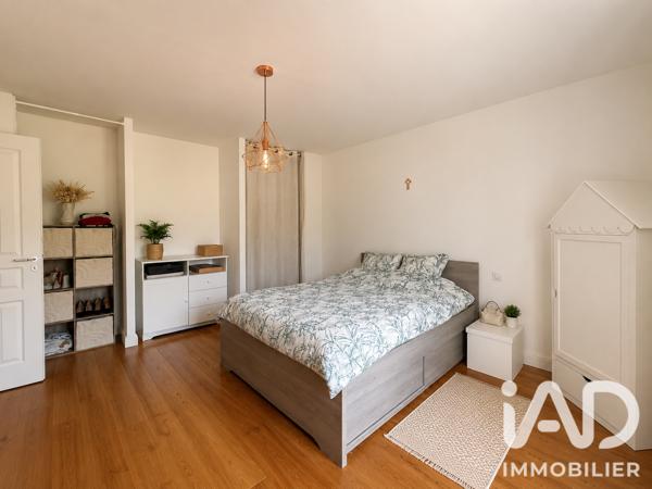Maison à vendre 8 pièces 215 m² Milly-sur-Thérain