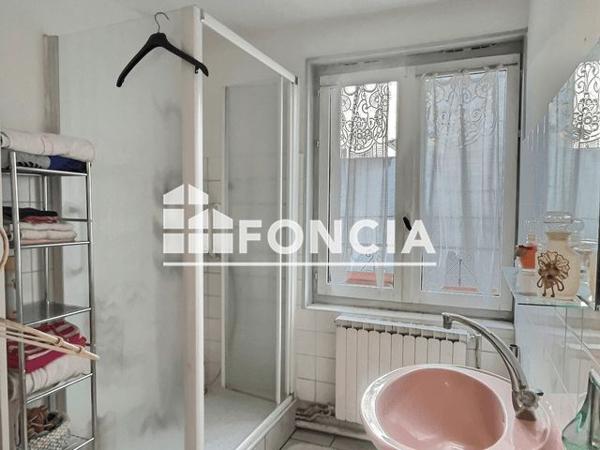 À vendre Immeuble 170 m² - Firminy 42700