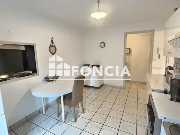 À vendre Immeuble 170 m² - Firminy 42700