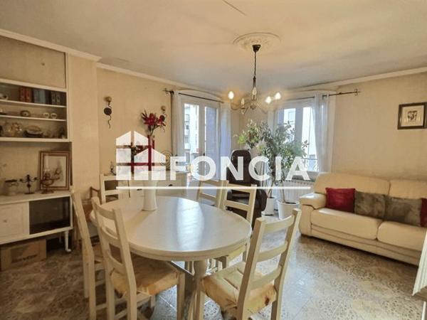 À vendre Immeuble 170 m² - Firminy 42700