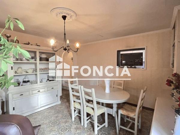 À vendre Immeuble 170 m² - Firminy 42700