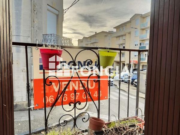 À vendre Immeuble 170 m² - Firminy 42700