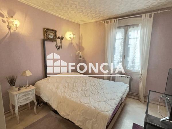 À vendre Immeuble 170 m² - Firminy 42700