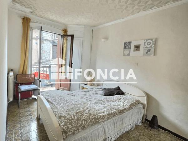 À vendre Immeuble 170 m² - Firminy 42700