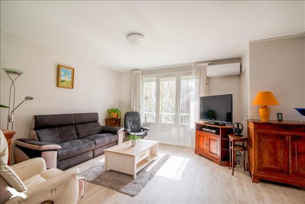 Appartement à vendre |  Toulouse |  4 pièces | 110 m²