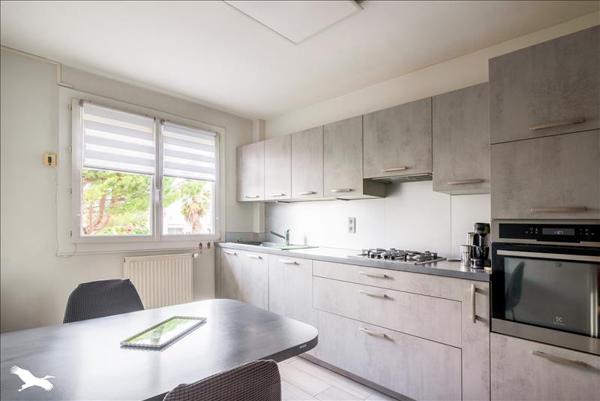 Appartement à vendre |  Toulouse |  4 pièces | 110 m²