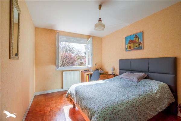 Appartement à vendre |  Toulouse |  4 pièces | 110 m²