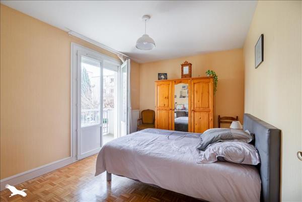 Appartement à vendre |  Toulouse |  4 pièces | 110 m²