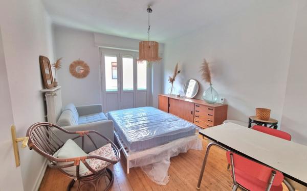 Appartement à louer    3 pièces •  Strasbourg