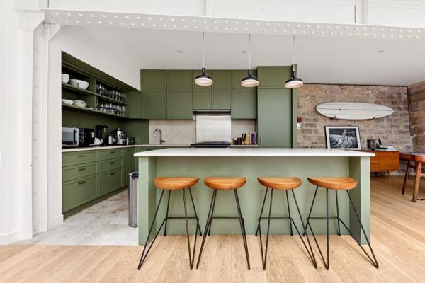 Vente Appartement de luxe Paris 3 5 Pièces 175.7 m²