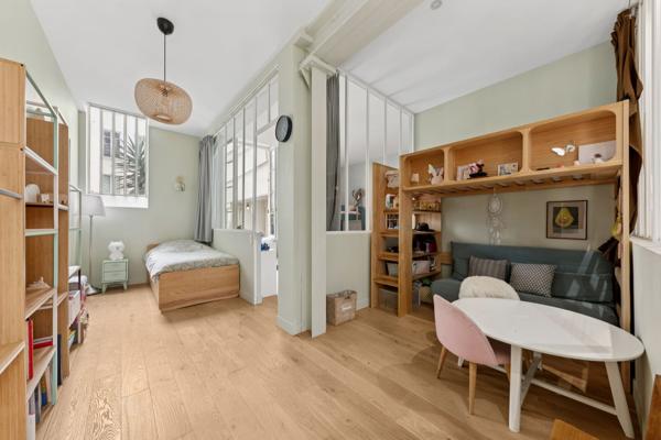 Vente Appartement de luxe Paris 3 5 Pièces 175.7 m²