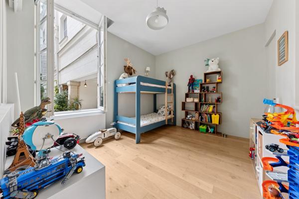 Vente Appartement de luxe Paris 3 5 Pièces 175.7 m²