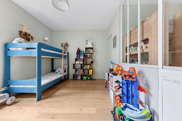 Vente Appartement de luxe Paris 3 5 Pièces 175.7 m²