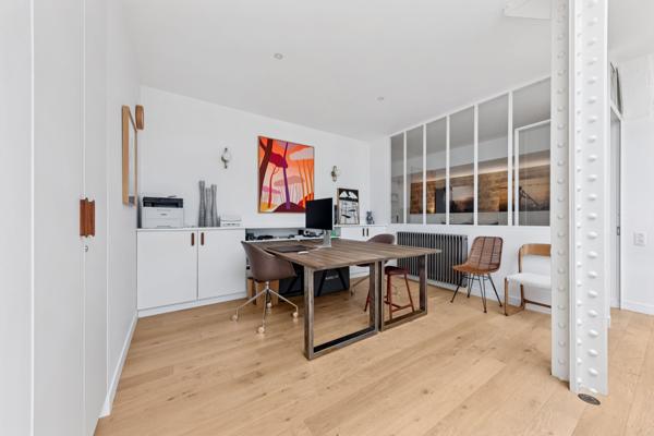 Vente Appartement de luxe Paris 3 5 Pièces 175.7 m²