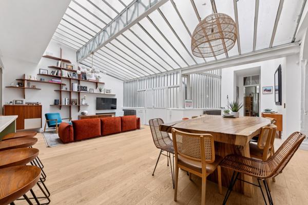 Vente Appartement de luxe Paris 3 5 Pièces 175.7 m²