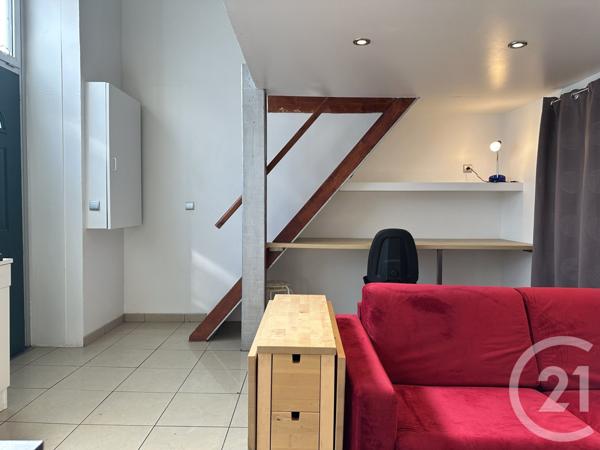 Appartement Duplex à vendre  2 pièces - 36,04 m2 GRENOBLE - 38