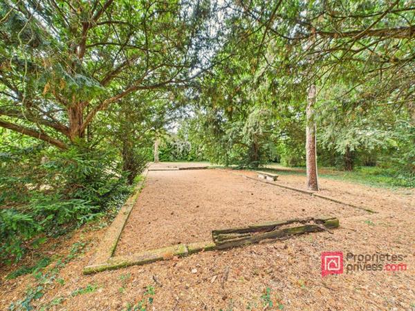 Maison de Maître Avanton 7 pièce(s) 300 m2