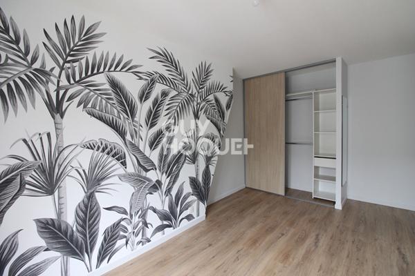 Appartement Paris 3 pièce(s) 52.11 m2