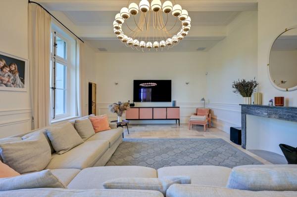 Vente Maison de luxe Aix-en-Provence 12 Pièces 773 m²