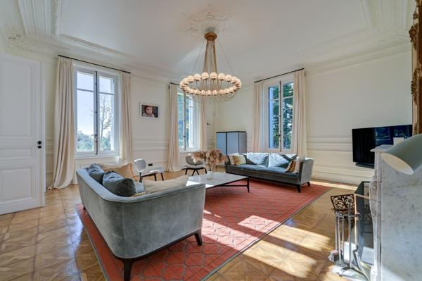 Vente Maison de luxe Aix-en-Provence 12 Pièces 773 m²
