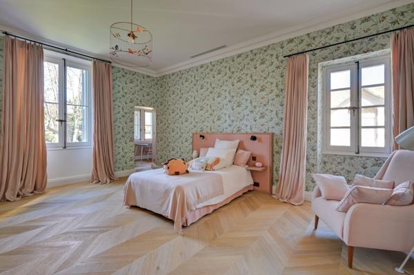 Vente Maison de luxe Aix-en-Provence 12 Pièces 773 m²